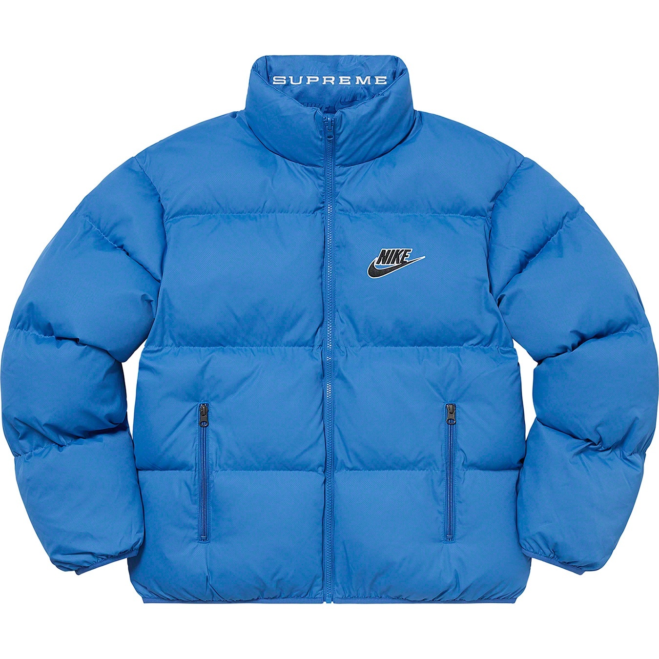 Supreme®/Nike® Reversible Puffy Jacket view 24